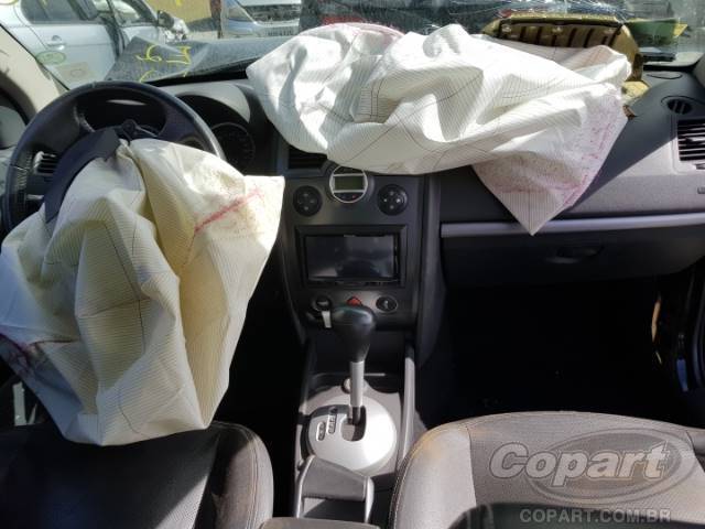 2008 RENAULT MEGANE CC 