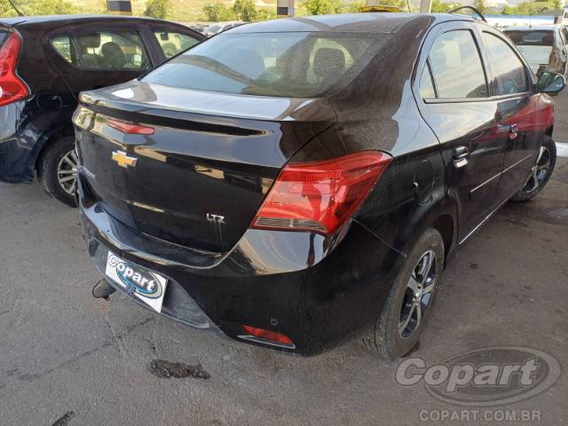 2019 CHEVROLET PRISMA 