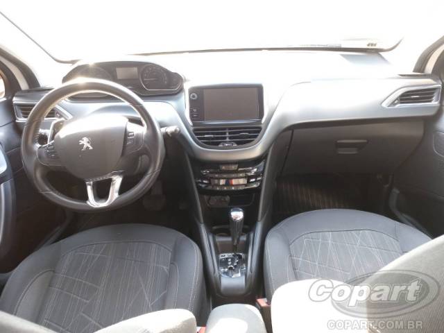2015 PEUGEOT 208 