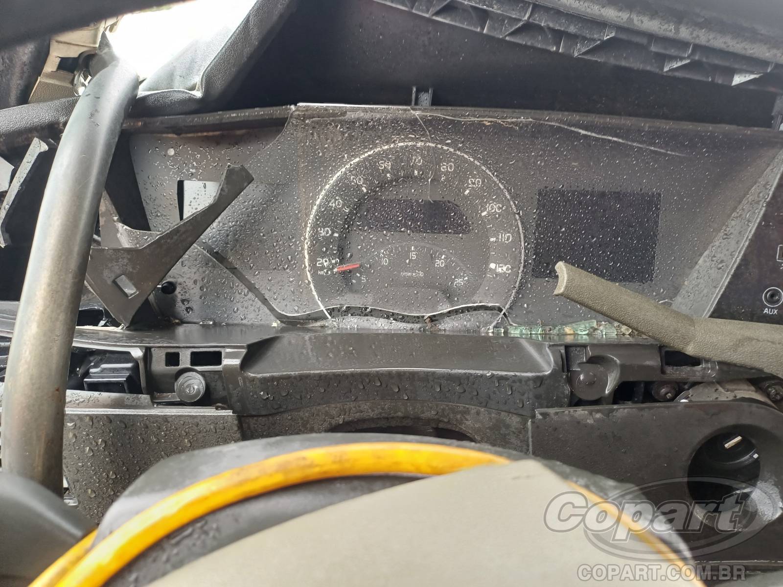 Foto 8 de 10: 2018 VOLVO FH