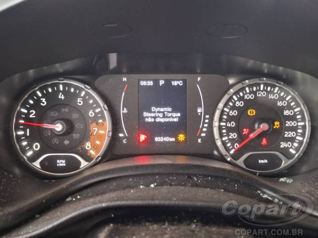 2020 JEEP RENEGADE 