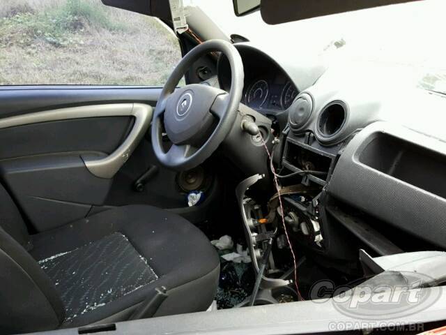 Foto 5: 2011 RENAULT LOGAN