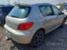 2009 PEUGEOT 307 