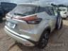 2022 NISSAN KICKS 