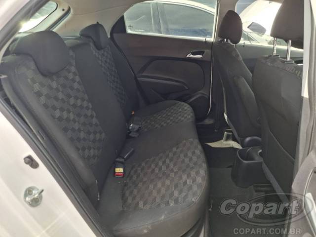2018 HYUNDAI HB20 