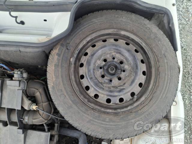 2012 FIAT UNO 