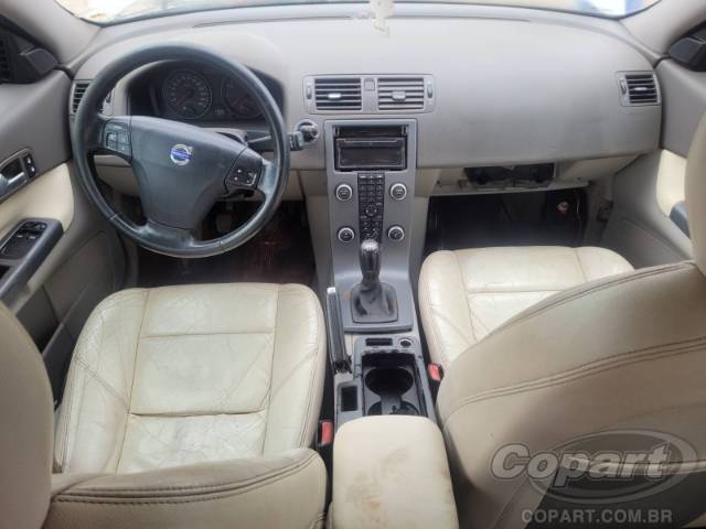 2008 VOLVO C30 