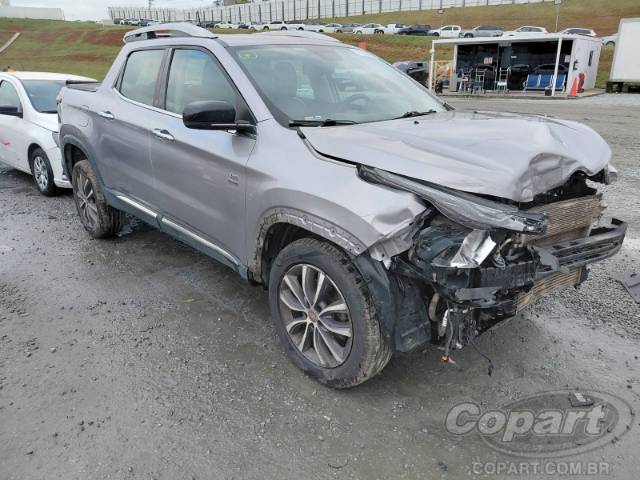 2020 FIAT TORO 