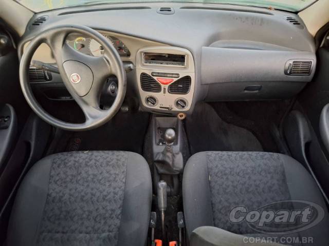 2010 FIAT PALIO 