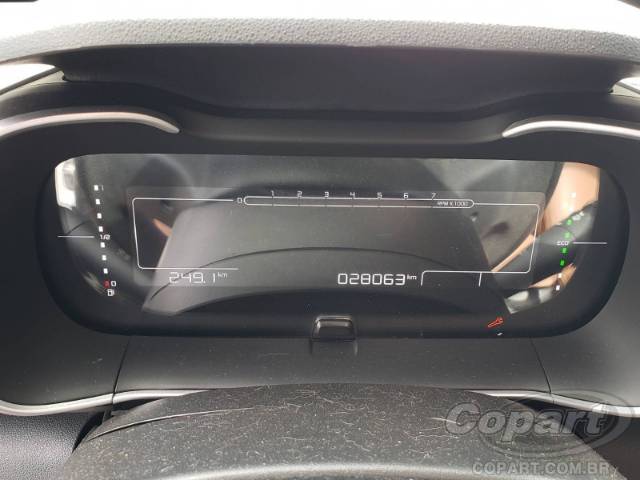 2020 CITROEN C4 CACTUS 