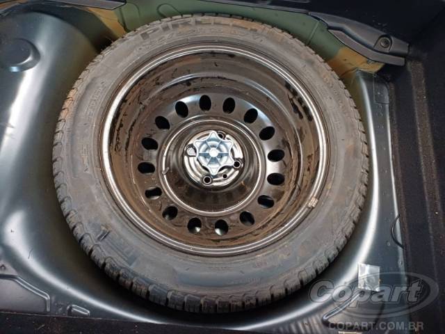 2012 CITROEN C3 PICASSO 