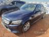 2020 MERCEDES BENZ CLASSE C 