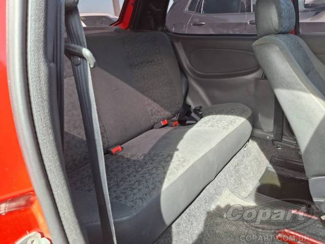 2010 FIAT PALIO 