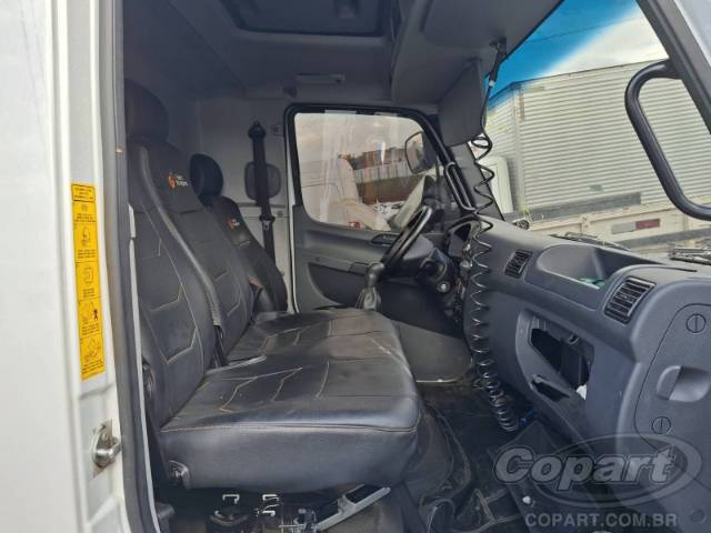 2026 MERCEDES-BENZ Accelo 