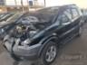2007 FORD ECOSPORT 