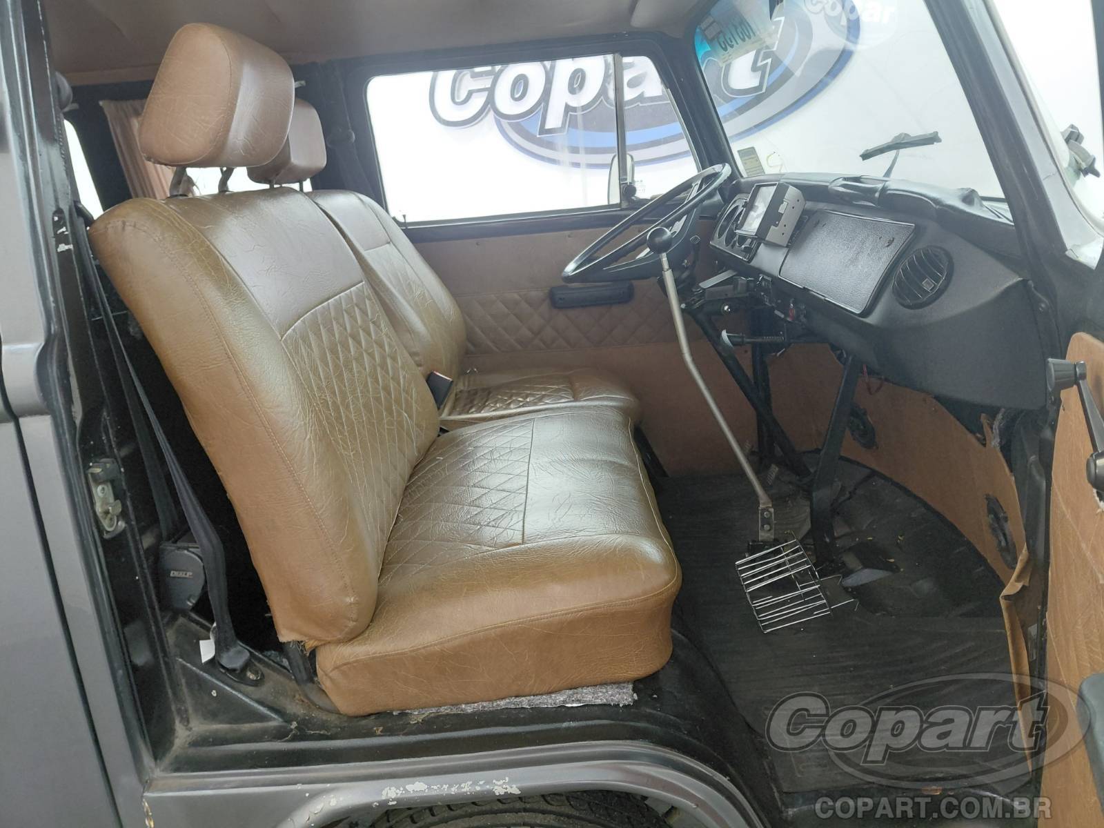 Foto 5: 1989 VOLKSWAGEN KOMBI