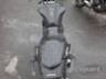 2025 HONDA CB 300F 