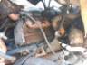2001 MERCEDES BENZ LS-1634 