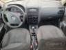 2012 FIAT SIENA 