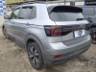 2024 VOLKSWAGEN T-CROSS 