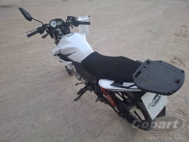 2014 YAMAHA FAZER 