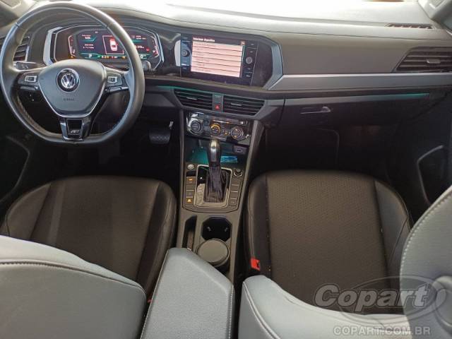 2020 VOLKSWAGEN JETTA 