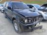 2006 MITSUBISHI PAJERO SPORT 