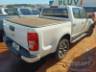 2019 CHEVROLET S10 CABINE DUPLA 