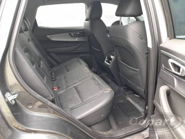 2024 CAOA CHERY TIGGO 5X 