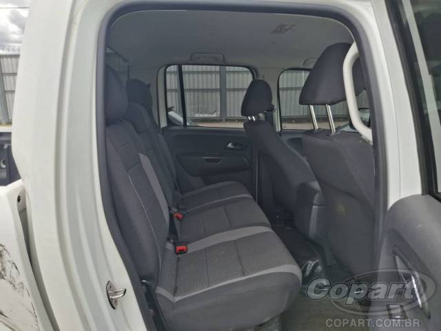 2023 VOLKSWAGEN AMAROK 