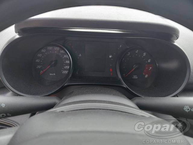 2023 FIAT CRONOS 