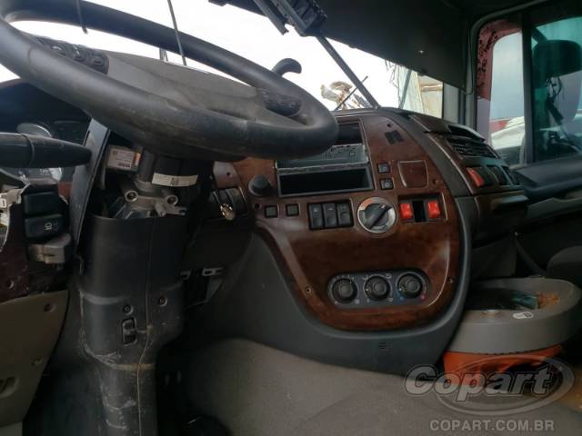 2019 DAF XF105 