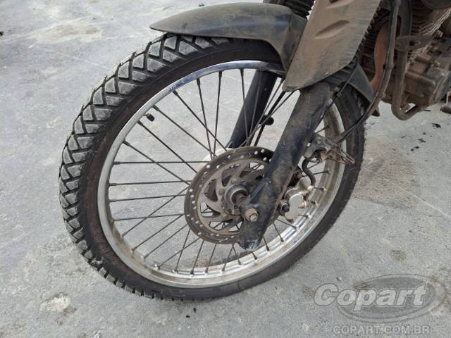 2023 YAMAHA XTZ 250 