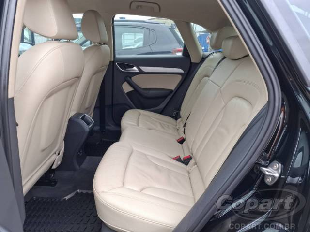 2018 AUDI Q3 