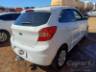 2018 FORD KA 