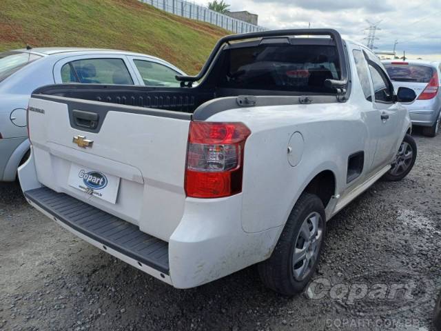 2020 CHEVROLET MONTANA 