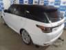 2016 LAND ROVER RANGE ROVER SPORT 