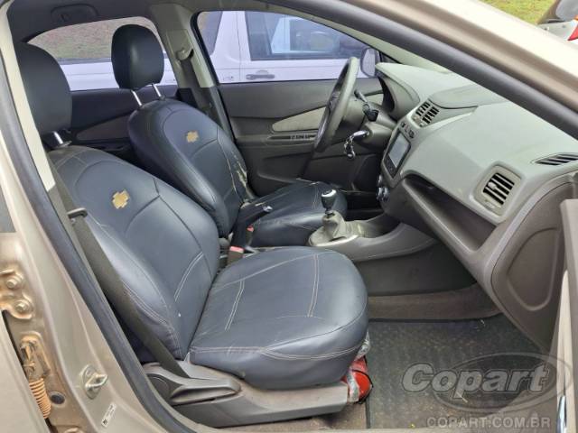 2015 CHEVROLET COBALT 