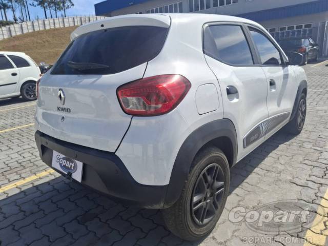 2021 RENAULT KWID 