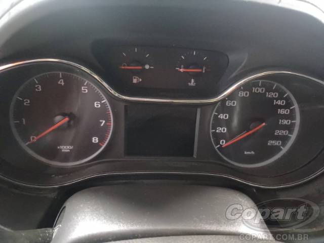 2022 CHEVROLET CRUZE 