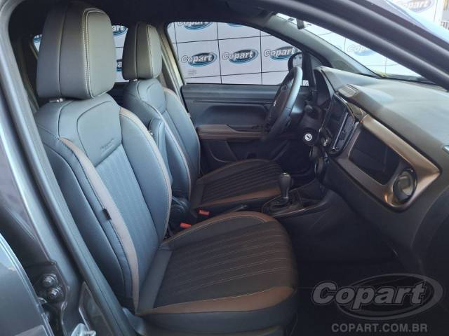 2027 FIAT STRADA CD 