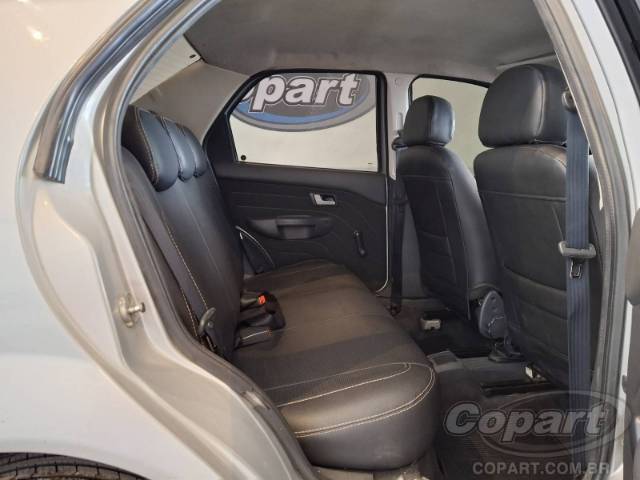 2011 FIAT SIENA 