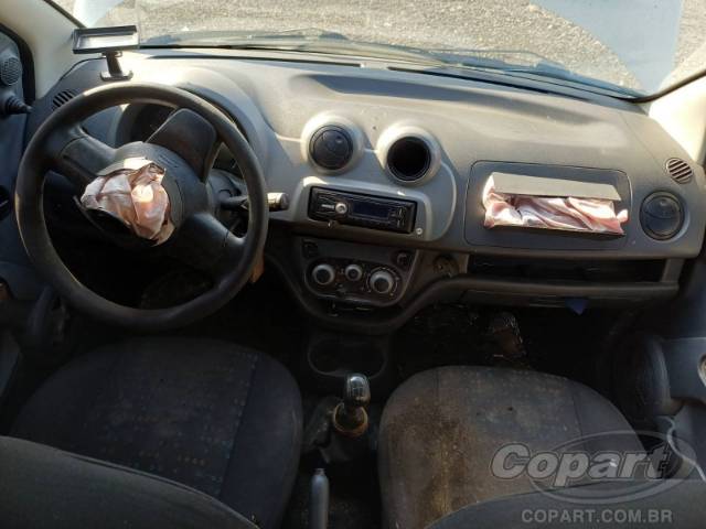 2021 FIAT FIORINO FURGAO 