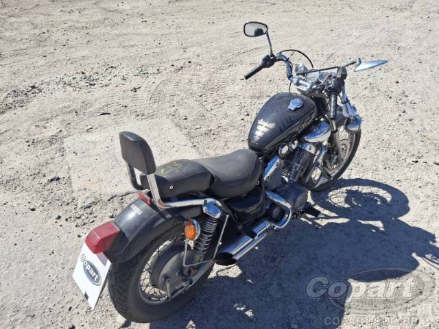 1995 YAMAHA XV 535 S 