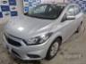 2018 CHEVROLET ONIX 
