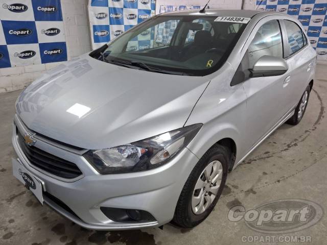 2018 CHEVROLET ONIX 