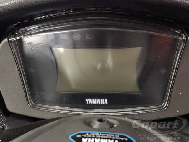 2023 YAMAHA NMAX 
