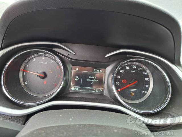 2020 CHEVROLET ONIX PLUS 