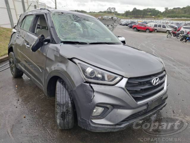 2021 HYUNDAI CRETA 