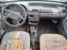 1996 FIAT UNO 